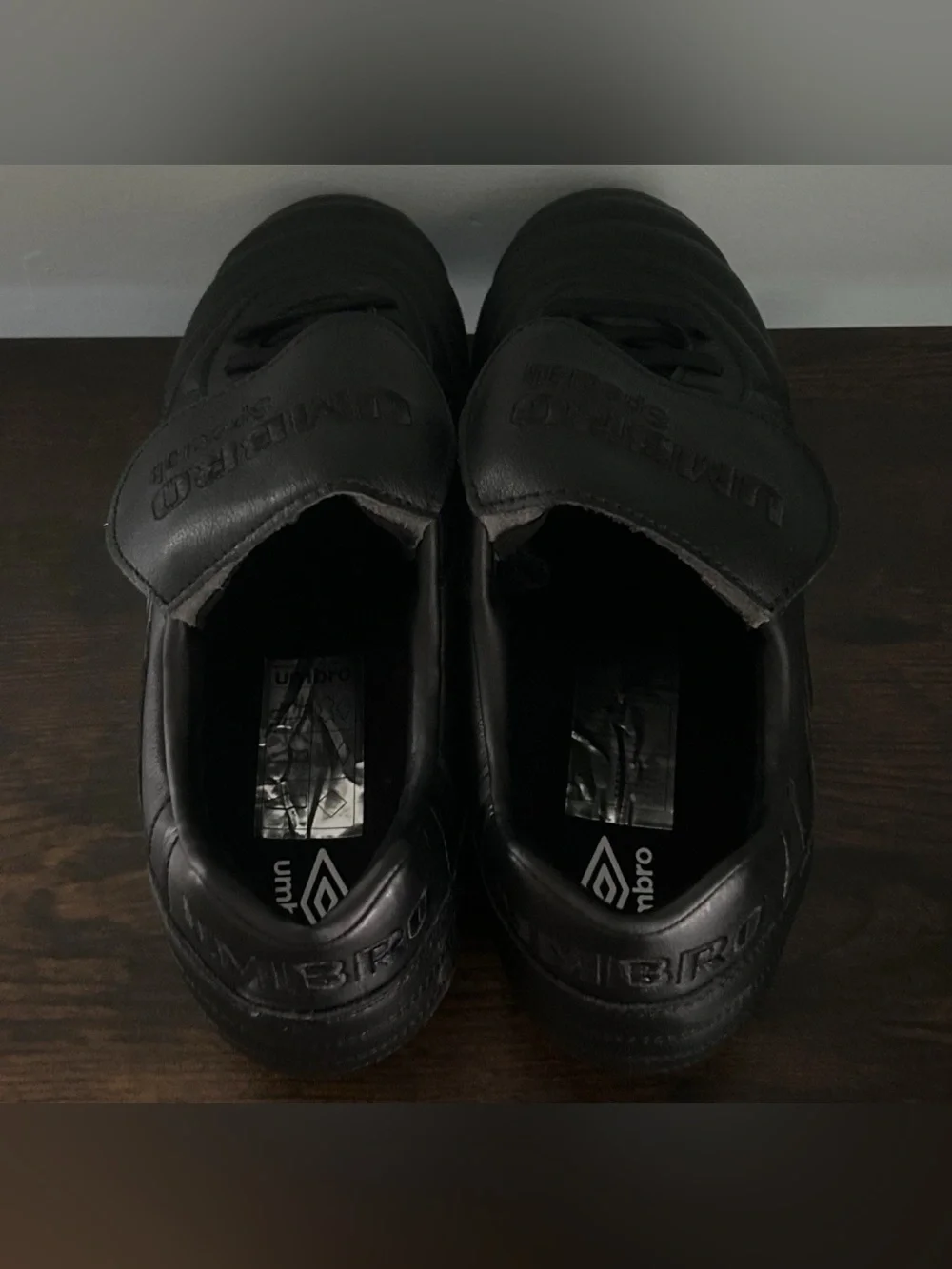 Umbro new without